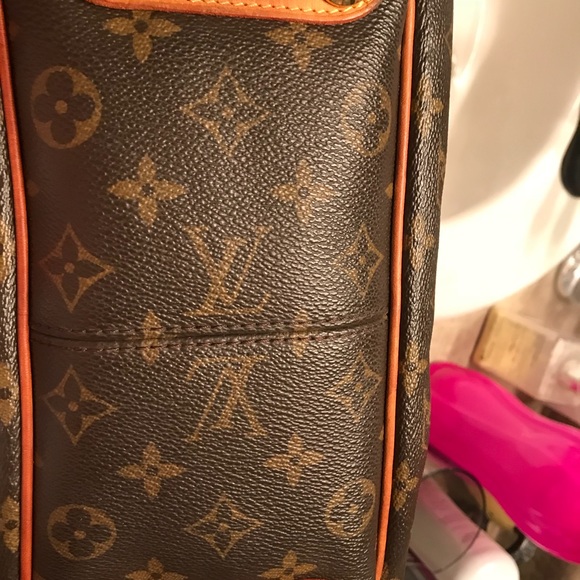 Authentic Louis Vuitton Galliera PM - Picture 7 of 8